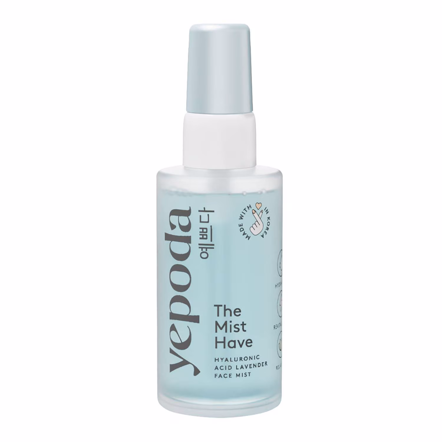 Wopal Active Foam